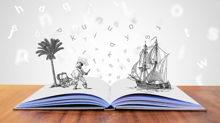 5 Perfect Books to Kickstart Your Reading Journey
