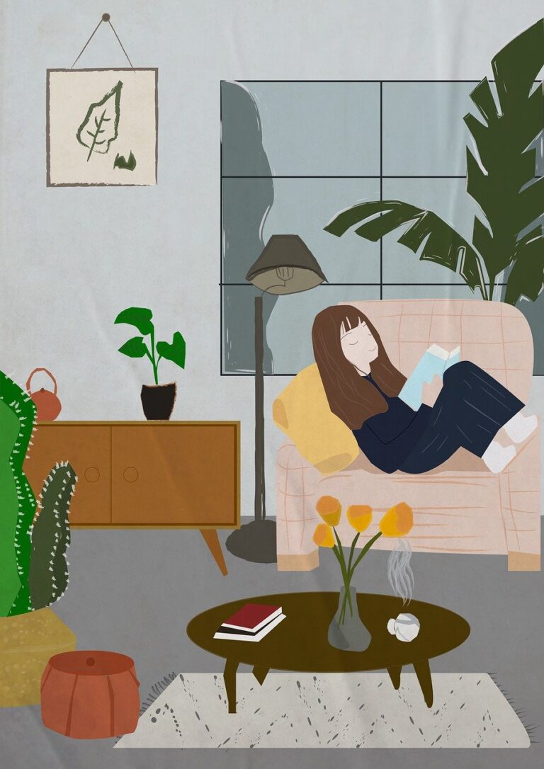 Five Books That Change How You See Life
