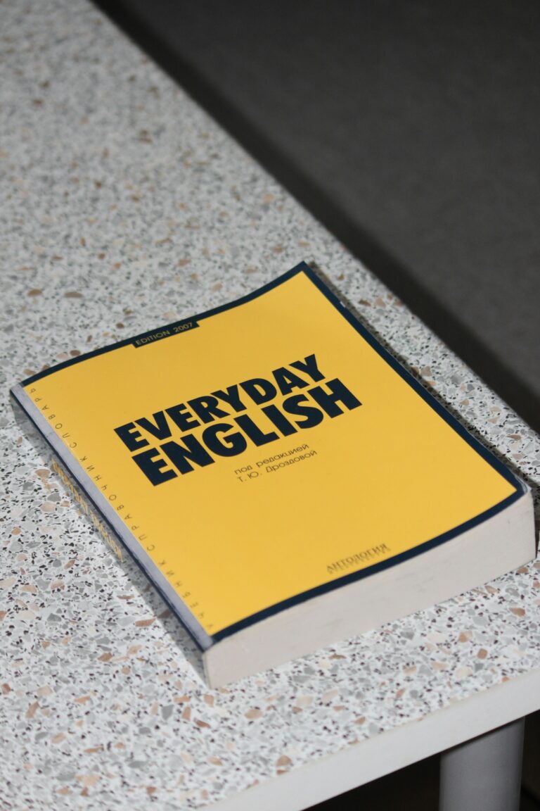 5 English Idioms Every Beginner Should Learn