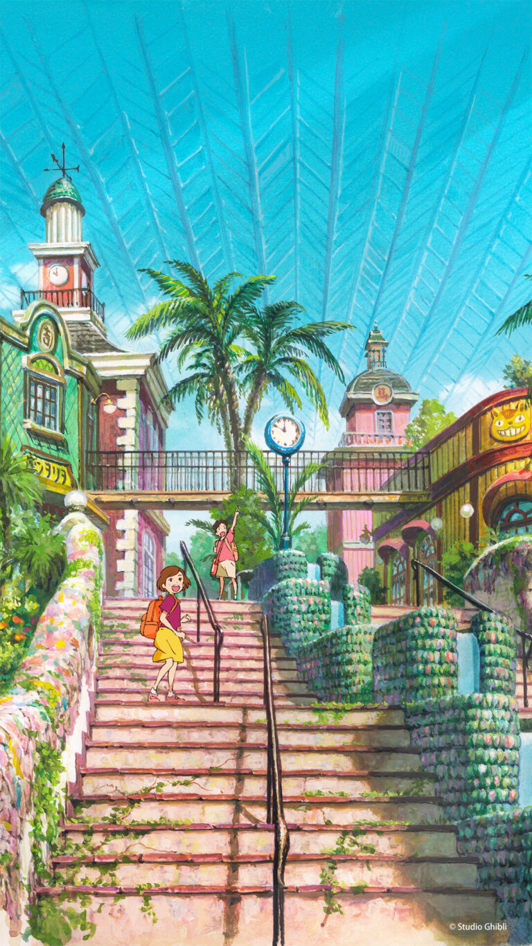 Studio Ghibli Movies in Order (1986–Present): Complete List with Summaries of Every Film