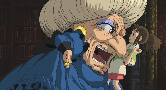 Images used in this post are property of © Studio Ghibli. Used for storytelling and educational purposes. You can find more of their work at ghibli.jp.