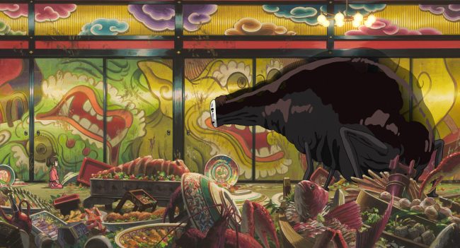 Images used in this post are property of © Studio Ghibli. Used for storytelling and educational purposes. You can find more of their work at ghibli.jp.