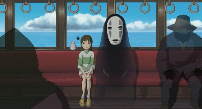 Images used in this post are property of © Studio Ghibli. Used for storytelling and educational purposes. You can find more of their work at ghibli.jp.