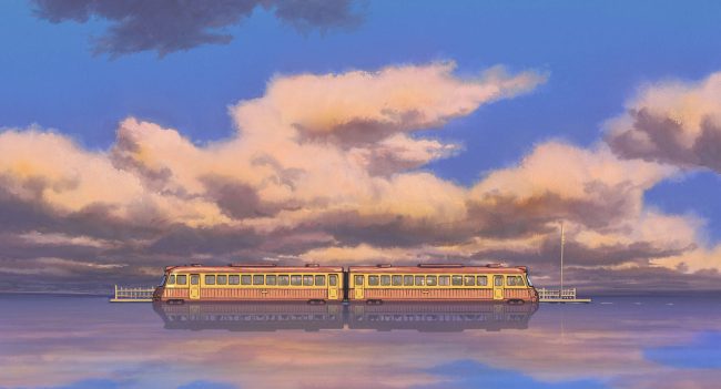 Images used in this post are property of © Studio Ghibli. Used for storytelling and educational purposes. You can find more of their work at ghibli.jp.