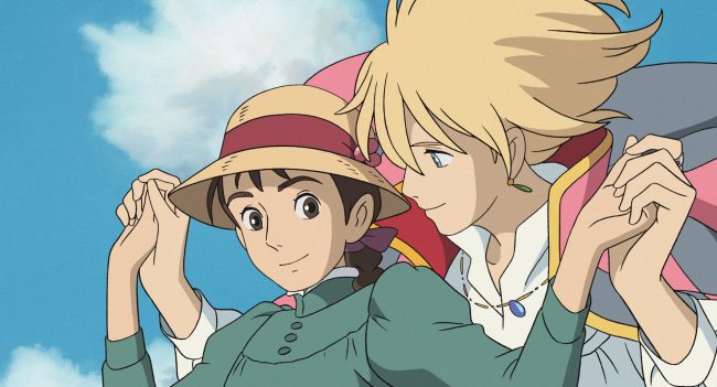 Images used in this post are property of © Studio Ghibli. Used for storytelling and educational purposes. You can find more of their work at ghibli.jp.