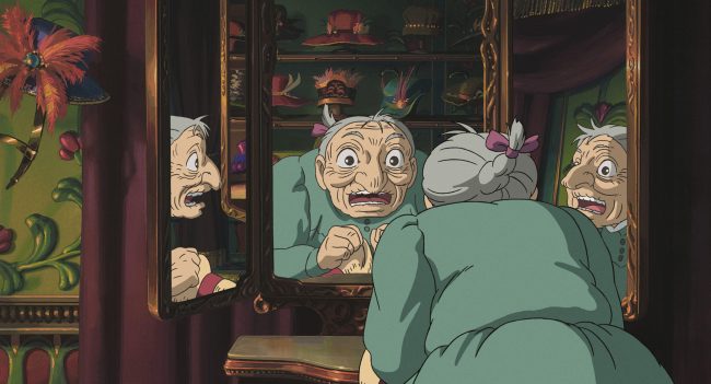 Images used in this post are property of © Studio Ghibli. Used for storytelling and educational purposes. You can find more of their work at ghibli.jp.