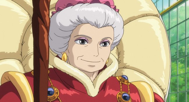 Images used in this post are property of © Studio Ghibli. Used for storytelling and educational purposes. You can find more of their work at ghibli.jp.