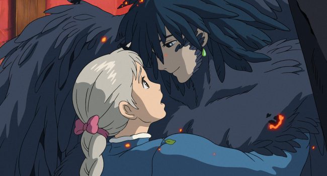 Images used in this post are property of © Studio Ghibli. Used for storytelling and educational purposes. You can find more of their work at ghibli.jp.