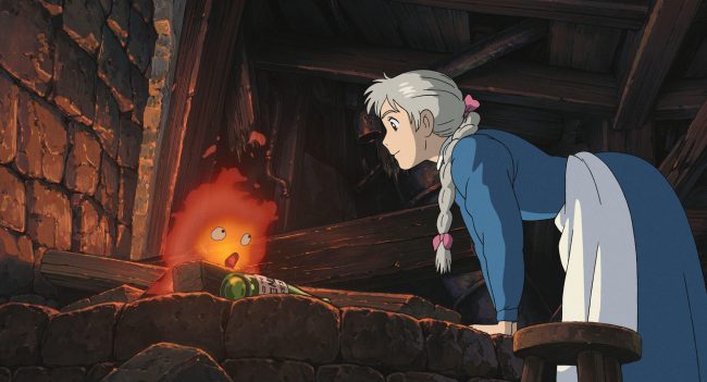 Images used in this post are property of © Studio Ghibli. Used for storytelling and educational purposes. You can find more of their work at ghibli.jp.