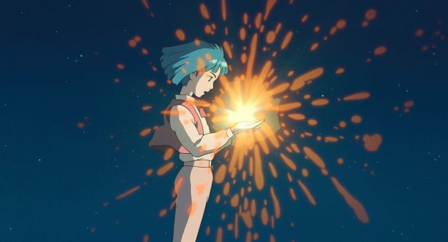 Images used in this post are property of © Studio Ghibli. Used for storytelling and educational purposes. You can find more of their work at ghibli.jp.