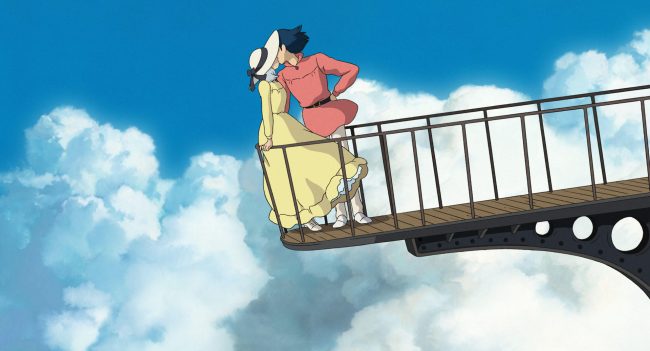 Images used in this post are property of © Studio Ghibli. Used for storytelling and educational purposes. You can find more of their work at ghibli.jp.